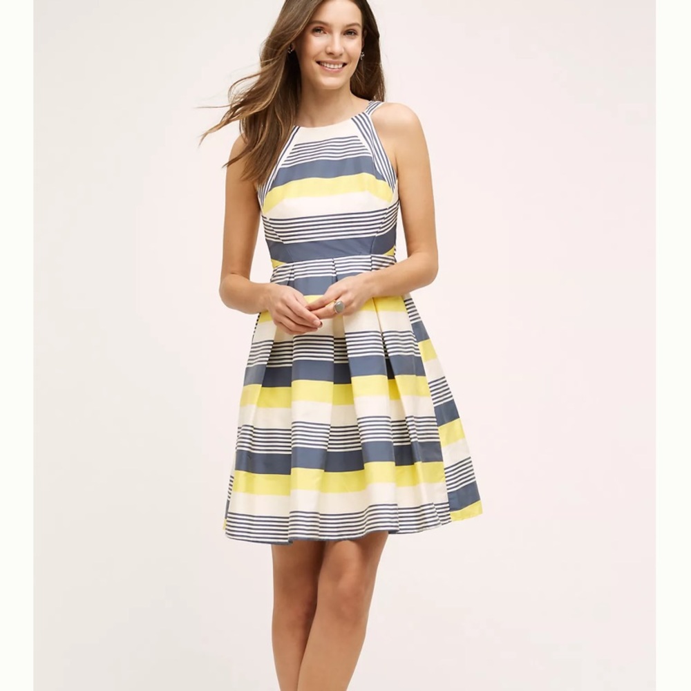 Anthropologie Dress, NWT